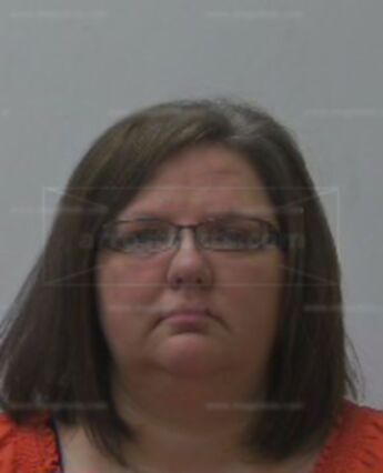 Stephanie Diane Mcgehee