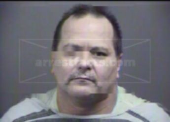 Rhett Benton Massey