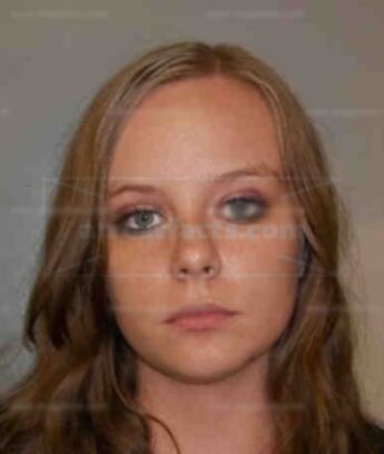 Ciara Leeann Short