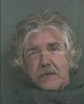 Delbert Carpenter