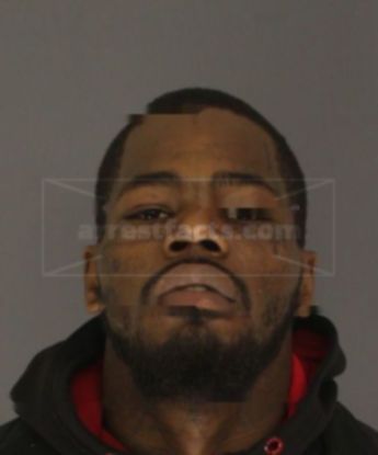 Darnell Bronson