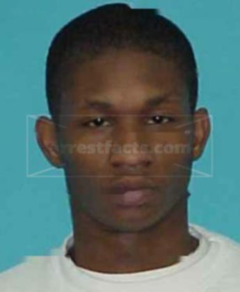 Michael Alonzo Scott