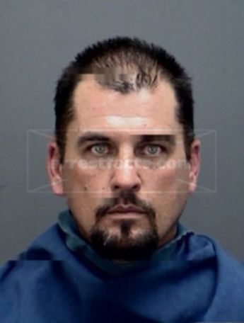 Sean Christopher Robinette