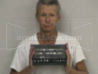 Garland Dale Freeman
