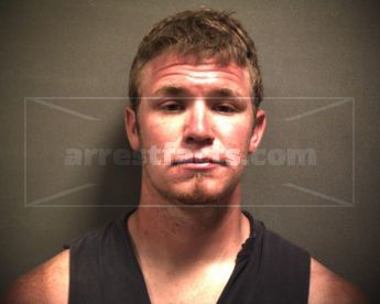 Jacob Tate Mcelroy