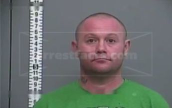 Joshua Corbett Woodell