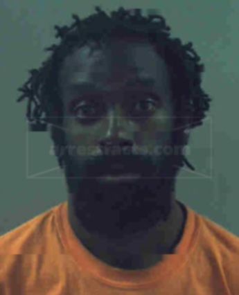 Jon Pierre Moore