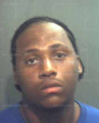 Rodney Eugene Grant Jr