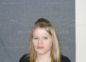 Brittany M Elick