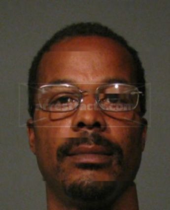 Terry Lamar Williams