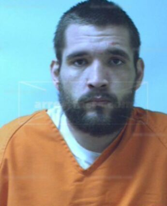 Michael Douglas Currie