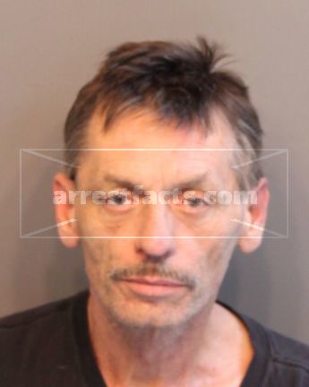 James Phillip Keeton