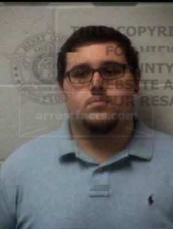 James Aaron Black