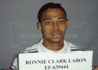 Roonie Clark Labon