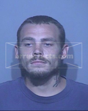 Kyle Robert Brown