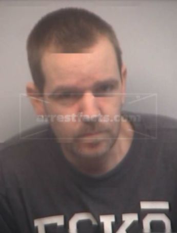 Christopher Michael Mercer