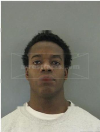 Kriston Kayson Douglas