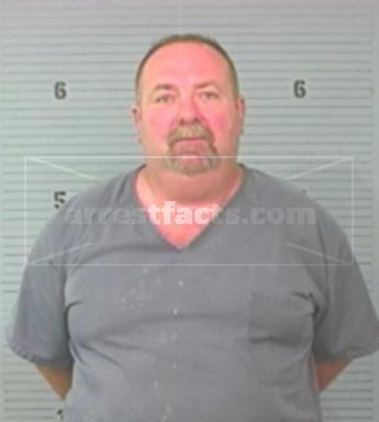 Jimmy Don Coppedge