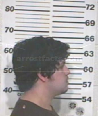 Daniel Andrew Silva Valdez