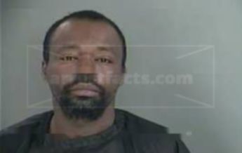 Daryl Jermaine Stowers