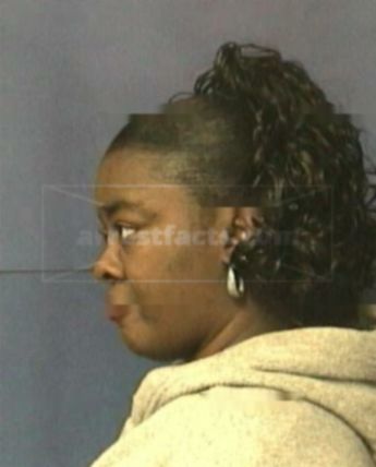 Loretta Evette Hamilton
