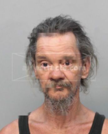 Rodney Ray Clay