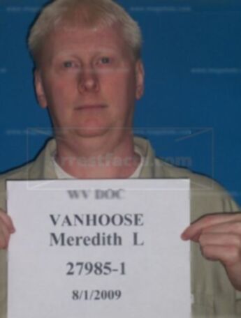 Meredith L Vanhoose