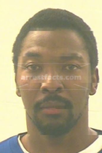 Jasper Tramaine Collins