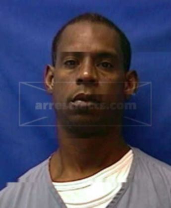 Patrick Tyrone Morgan