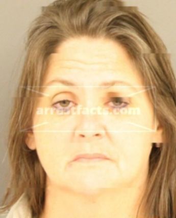 Michelle Marie Trotter