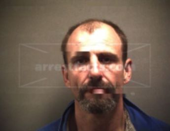 Donald Wayne Leonard