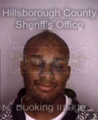 Lamar Ross