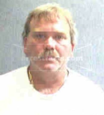 Steven Richard Miller
