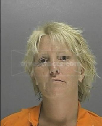 Lynda Marie Ledoux