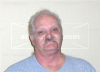 Lee Edwin Pugh
