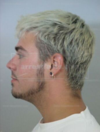 Trevor J Resch