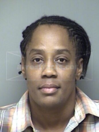 Paula Marie Wilson