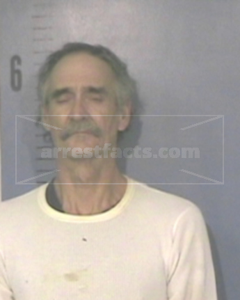 Kenneth James Laird