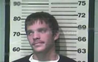 Joseph Andrew Stenger