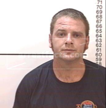 Richard Douglas Spear