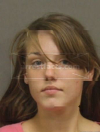 Jessica Ann Webb