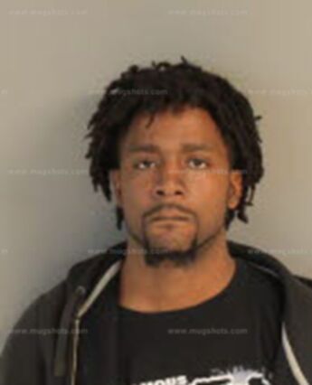 Medaris Brion Holley Ii