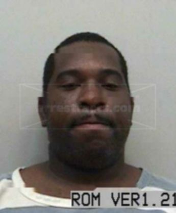 Curtis Lee Mack