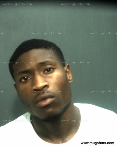 Jajuan Quinshawn Bryant