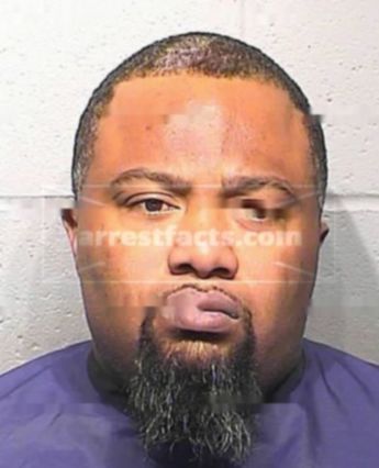 Tyree Jerome Cole