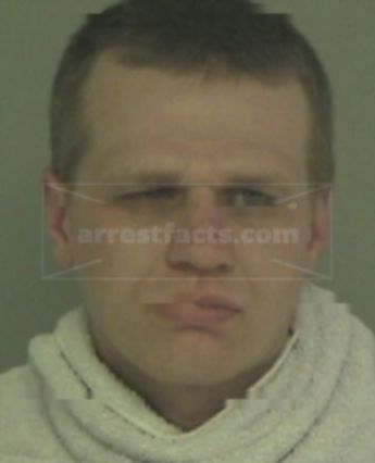 Jory Andrew Merrill