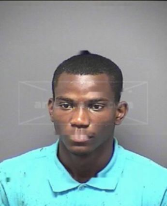 Caequon Quintell Westray