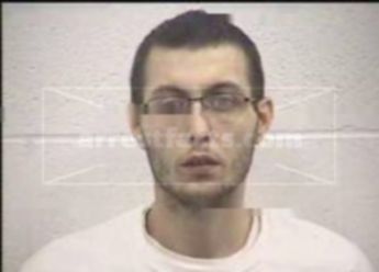 Jeremy Reed Coker