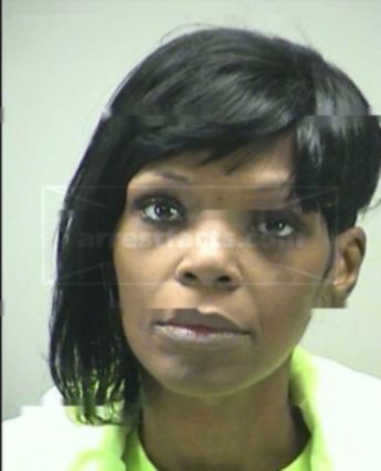 Chonda M Arrington