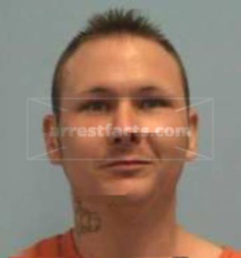 Dwayne Chester Martin